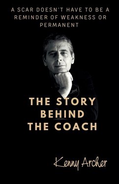 Cover The Story Behind the Coach