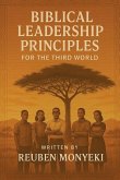 Biblical Leadership Principles For the Third world