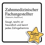 Zahnmedizinischer Fachangestellte