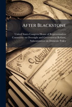 Cover After Blackstone