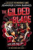 The Gilded Blade (eBook, ePUB)