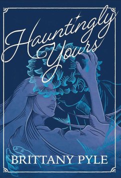 Cover Hauntingly Yours
