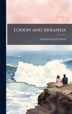 Cover Lodon and Miranda