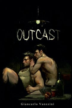 Cover Outcast