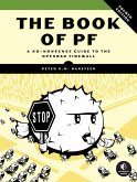The Book of PF, 4th Edition (eBook, ePUB)