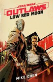 Star Wars Outlaws: Low Red Moon (eBook, ePUB)