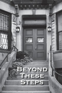 Cover Beyond These Steps