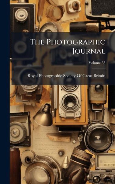 The Photographic Journal The Photographic Journal