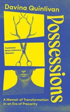 Cover Possessions