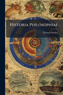 Cover Historia Philosophiae