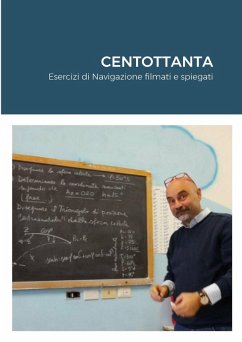 Centottanta Esercizi di Navigazione - Andriani, Guido