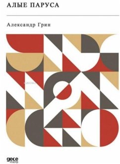 Cover Al Yelkenler Rusca