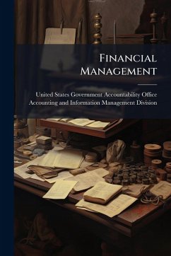 Cover Financial Management