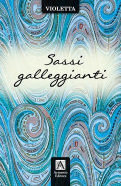 Sassi galleggianti - Violetta