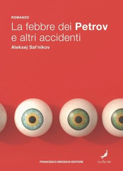 Cover La febbre dei Petrov e altri accidenti
