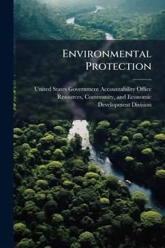 Cover Environmental Protection