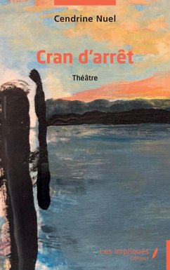Cover Cran d'arrêt