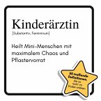 Kinderärztin