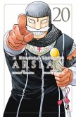 A Heroica Lenda de Arslan vol. 20 (eBook, ePUB) A Heroica Lenda de Arslan vol. 20 (eBook, ePUB)