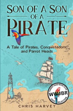 Cover Son of a Son of a Pirate