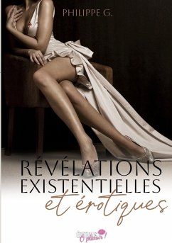 Cover Révélations existentielles et érotiques