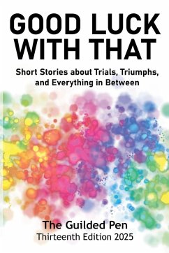 The Guilded Pen - Guild, San Diego Writers and Editors