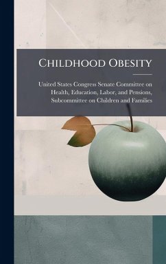 Cover Childhood Obesity