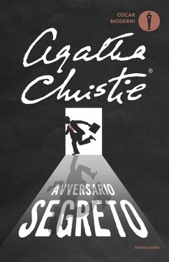 Avversario segreto - Christie, Agatha