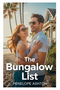 The Bungalow List Cover The Bungalow List