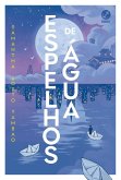 Espelhos de água (eBook, ePUB)