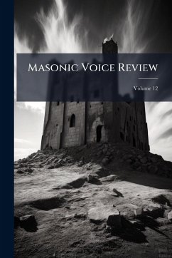 Masonic Voice Review - Anonymous