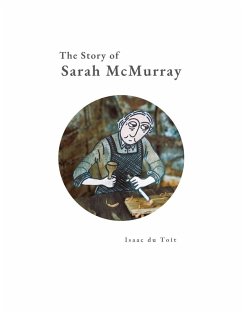 Cover The Story of Sarah McMurray