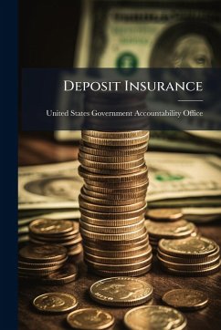 Cover Deposit Insurance