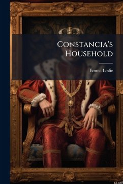Cover Constancia's Household