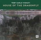 House of the Dragonfly