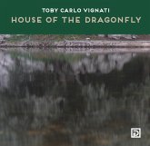 House of the Dragonfly