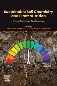 Sustainable Soil Chemistry and Plant Nutrition Sustainable Soil Chemistry and Plant Nutrition