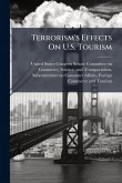 Terrorism's Effects On U.S. Tourism