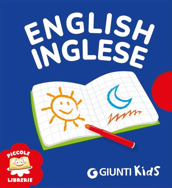 English-inglese English-inglese