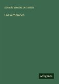 Los verderones