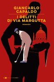 I delitti di via Margutta I delitti di via Margutta