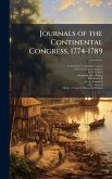 Journals of the Continental Congress, 1774-1789