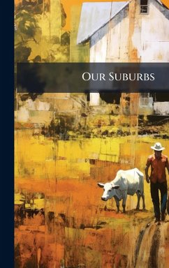 Our Suburbs - Anonymous