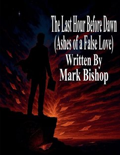 Cover The Last Hour Before Dawn