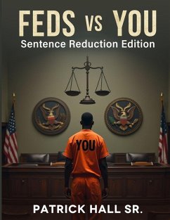 Cover FEDS VS YOU