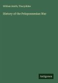 History of the Peloponnesian War