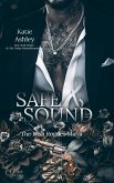 The Irish Rogues Mafia Family Teil 4: Safe & Sound (eBook, ePUB) The Irish Rogues Mafia Family Teil 4: Safe & Sound (eBook, ePUB)
