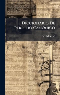 Cover Diccionario De Derecho CanÃ3nico