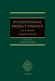 International Project Finance