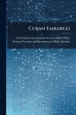 Cuban Embargo